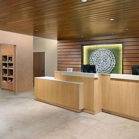 Fairfield By Marriott Inn & Suites Декатур Экстерьер фото